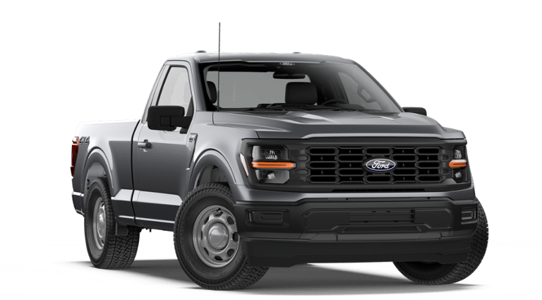 F-150® vehicle